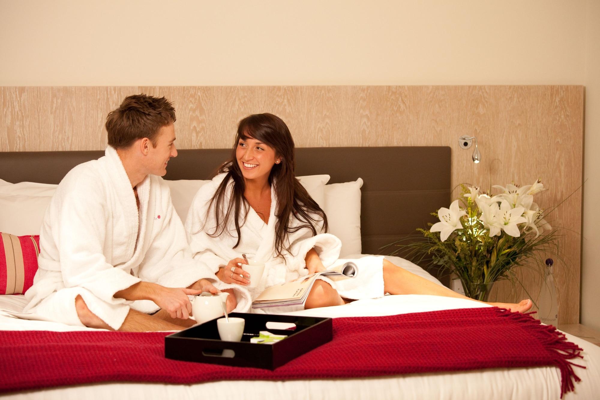 Lifehouse Spa And Hotel Фринтън-он-Сий Екстериор снимка
