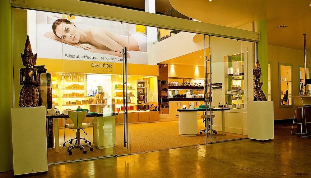 Lifehouse Spa And Hotel Фринтън-он-Сий Екстериор снимка