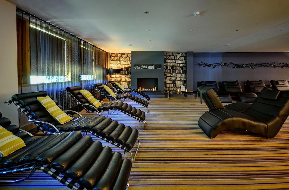 Lifehouse Spa And Hotel Фринтън-он-Сий Екстериор снимка
