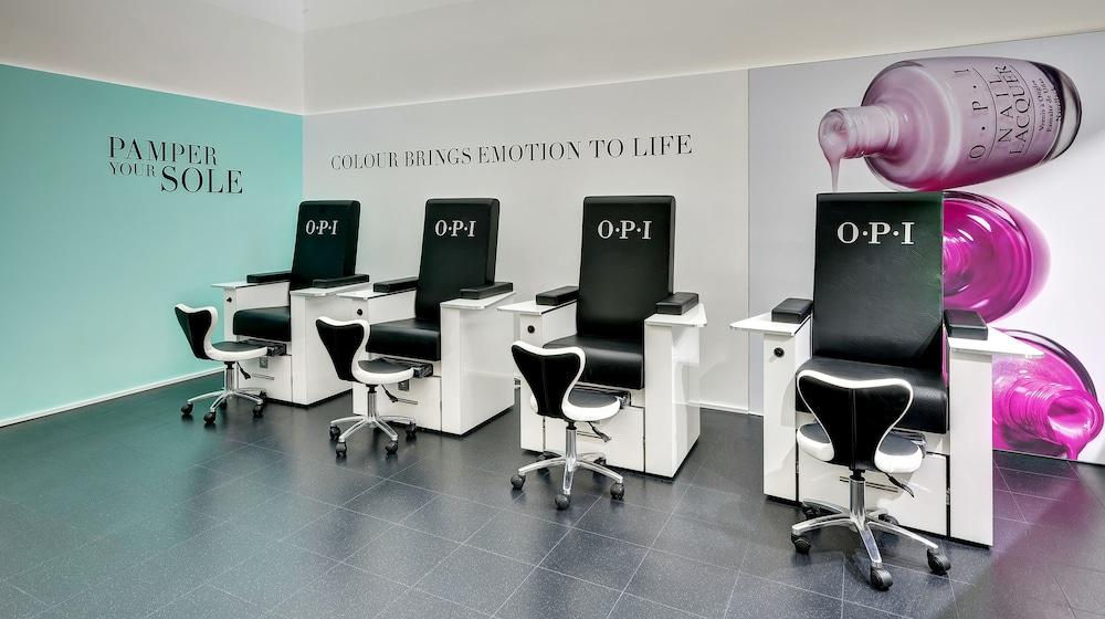 Lifehouse Spa And Hotel Фринтън-он-Сий Екстериор снимка