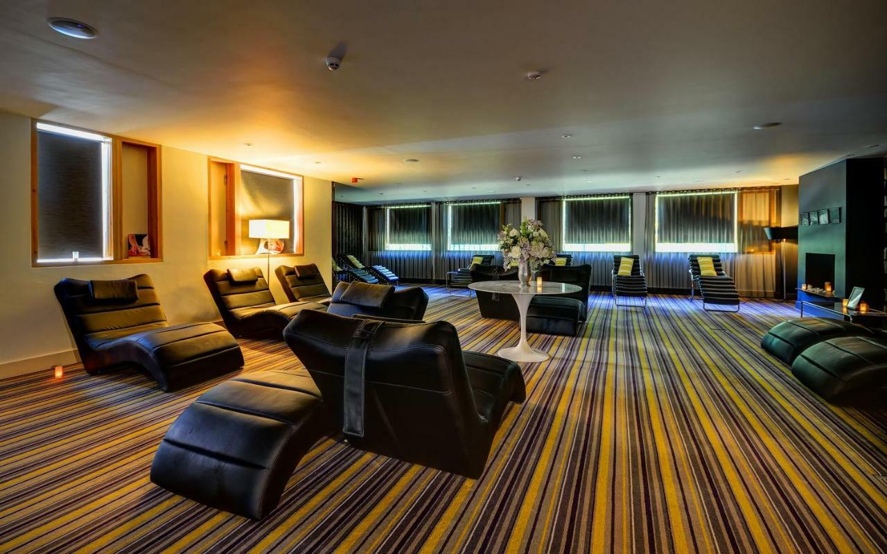 Lifehouse Spa And Hotel Фринтън-он-Сий Екстериор снимка