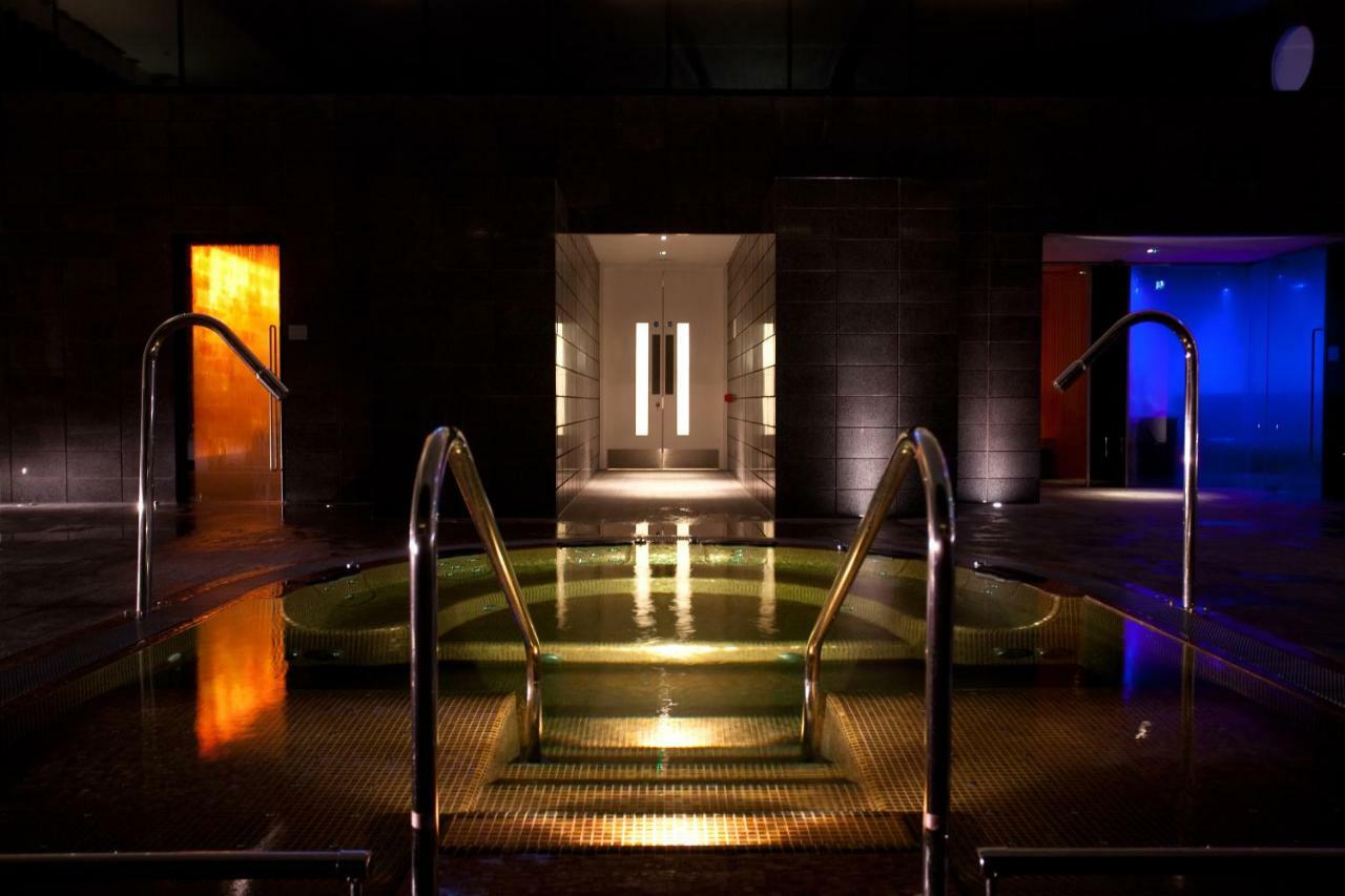 Lifehouse Spa And Hotel Фринтън-он-Сий Екстериор снимка