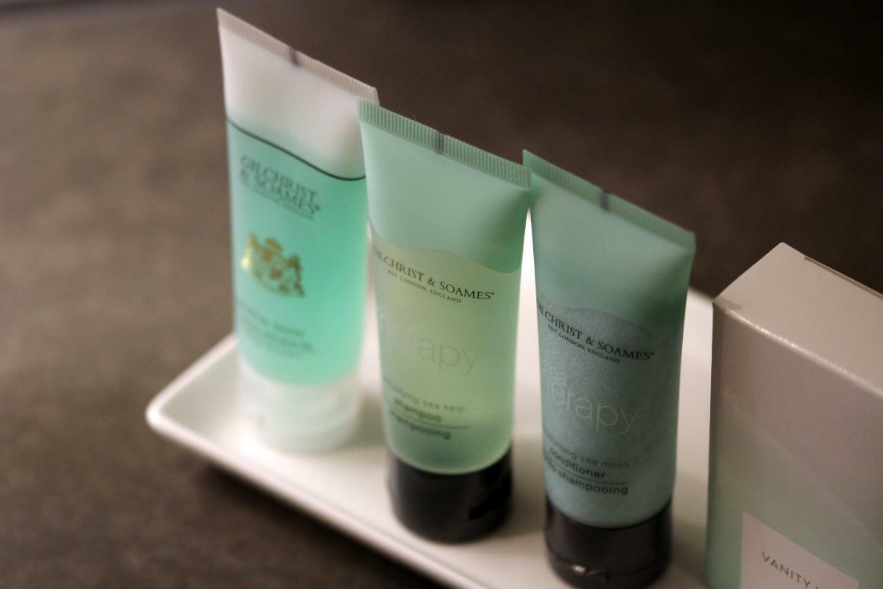 Lifehouse Spa And Hotel Фринтън-он-Сий Стая снимка